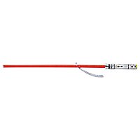 Star Wars - Lichtschwert Darth Maul Force FX