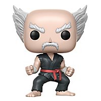 Tekken - Heihachi Funko POP! Figur