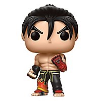 Tekken - Jin Kazama Funko POP! Figur