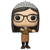 The Big Bang Theory - Amy Funko POP! Figur