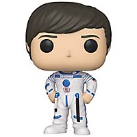 The Big Bang Theory - Howard Funko POP! Figur