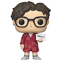 The Big Bang Theory - Leonard Funko POP! Figur