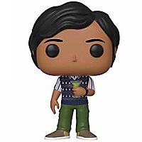 The Big Bang Theory - Raj Funko POP! Figur