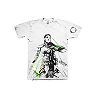 The Elder Scrolls Online - T-Shirt Elf