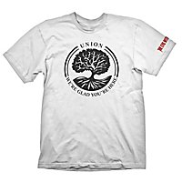 The Evil Within 2 - T-Shirt Union