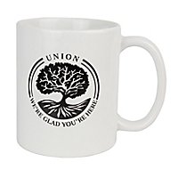 The Evil Within 2 - Tasse Union