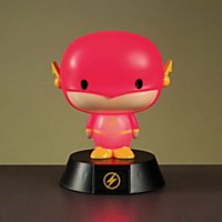 The Flash - DC Comics 3D Lamp The Flash