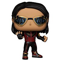 The Flash - Vibe Funko POP! Figur