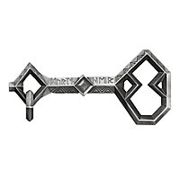The Hobbit - Key to Erebor replica 1/1