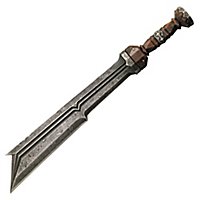 The Hobbit - The Sword of Fili Replica