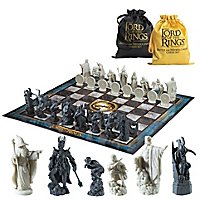 The Lord of the Rings - Chess Game War for Middle Earth