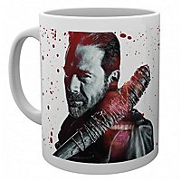 The Walking Dead - Tasse Rules