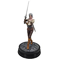 The Witcher - PVC Statue Ciri from Wild Hunt