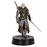 The Witcher - Statue Geralt Grandmaster Ursine