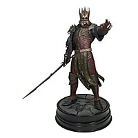 The Witcher - Statue King of the Wild Hunt Eredin