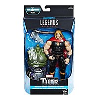 Thor - Actionfigur Odinson The Mighty Thor Legend Series