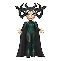 Thor - Hela Rock Candy Figur