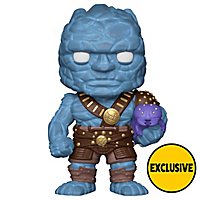 Thor - Korg mit Kumpel Miek Funko POP! Figur (Exclusive)