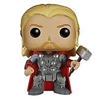 Thor - Thor Wackelkopf Funko POP! Figur aus Avengers: Age of Ultron