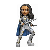 Thor - Valkyrie Rock Candy Figur