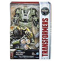 Transformers - Actionfigur Autobot Hound Premier Voyager