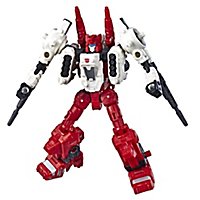 Transformers - Actionfigur Autobot Sixgun SG-18 Siege: War for Cybertron Edition