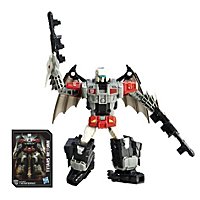 Transformers - Actionfigur Generation Deluxe Autobot Twinferno