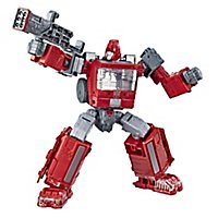 Transformers - Actionfigur Ironhide SG-17 Siege: War for Cybertron Edition