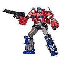 Transformers - Actionfigur Optimus Prime #38 Studio Series Vojager Class