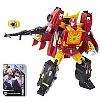 Transformers - Actionfigur Rodimus Unicronus Power of the Primes