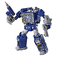 Transformers - Actionfigur Soundwave SG-24 Siege: War for Cybertron Edition