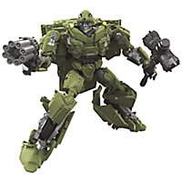 Transformers - Bumblebee WW2 #26 Studio Series