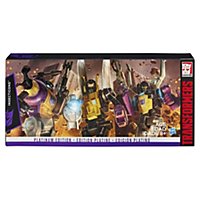 Transformers - Platinum Edition Insecticon Set
