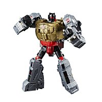 Transformers - Prime Wars Voyager Actionfigur Dinobot Grimlock