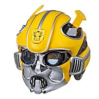 Transformers - Showcase Helm Bumblebee