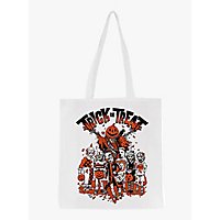 Trick or Treat bag - The Scare Crew