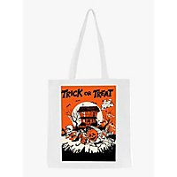Trick or Treat bag - The Wicked Three