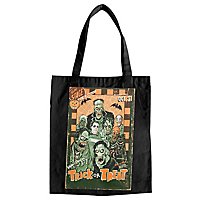 Trick or Treat Tasche - Live Monsters