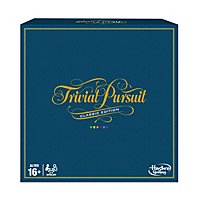 Trivial Pursuit Brettspiel