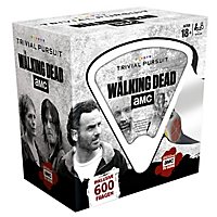 The Walking Dead - Trivial Pursuit Kartenspiel