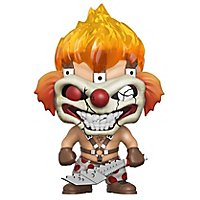 Twisted Metal - Sweet Tooth Funko POP! Figur