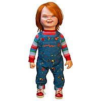 Ultimate Chucky - The murder doll original replica