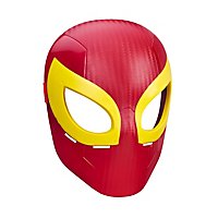 Ultimate Spider-Man Iron Spider Maske für Kinder