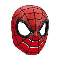 Ultimate Spider-Man Maske für Kinder