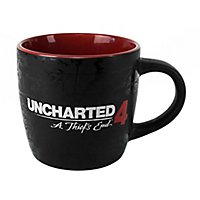 Uncharted 4 - Tasse Kompass