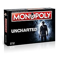 Uncharted - Monopoly