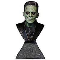 Universal Monsters - Frankenstein Mini-Büste