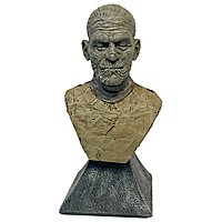 Universal Monsters - The Mummy mini bust