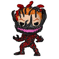 Venom - Carnage Cletus Kasady Funko POP! Wackelkopf Figur