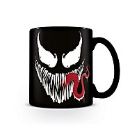 Venom - Tasse Fratze